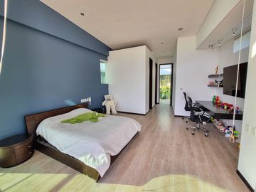 CASA EN ARRIENDO UBICADA EN EL POBLADO SECTOR LAS PALMAS