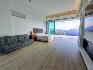 CASA EN ARRIENDO UBICADA EN EL POBLADO SECTOR LAS PALMAS