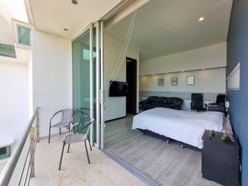CASA EN ARRIENDO UBICADA EN EL POBLADO SECTOR LAS PALMAS