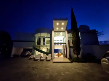 CASA EN ARRIENDO UBICADA EN EL POBLADO SECTOR LAS PALMAS