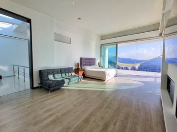 CASA EN ARRIENDO UBICADA EN EL POBLADO SECTOR LAS PALMAS