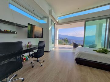 CASA EN ARRIENDO UBICADA EN EL POBLADO SECTOR LAS PALMAS