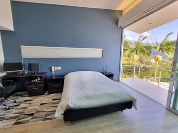 CASA EN ARRIENDO UBICADA EN EL POBLADO SECTOR LAS PALMAS