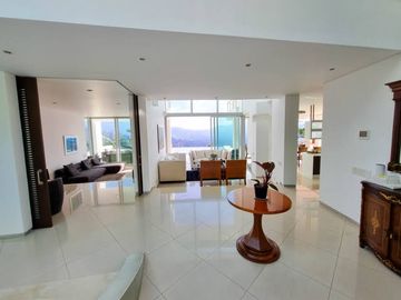CASA EN ARRIENDO UBICADA EN EL POBLADO SECTOR LAS PALMAS