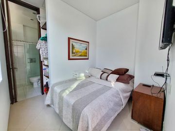 CASA EN ARRIENDO UBICADA EN EL POBLADO SECTOR LAS PALMAS