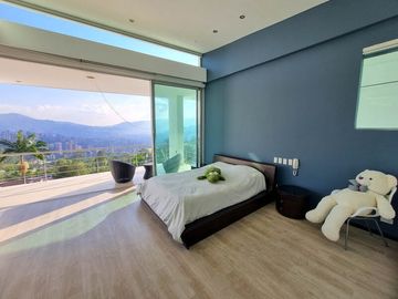 CASA EN ARRIENDO UBICADA EN EL POBLADO SECTOR LAS PALMAS
