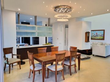 CASA EN ARRIENDO UBICADA EN EL POBLADO SECTOR LAS PALMAS
