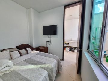 CASA EN ARRIENDO UBICADA EN EL POBLADO SECTOR LAS PALMAS