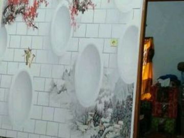 Rumah Murah 350Jt Siap Nego