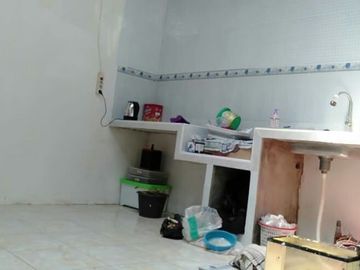 Rumah Murah 350Jt Siap Nego