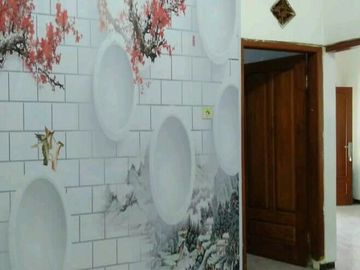Rumah Murah 350Jt Siap Nego