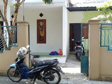 Rumah Murah 350Jt Siap Nego