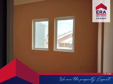 Dijual Rumah Baru 2 Lantai Siap Huni