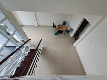 DIJUAL RUMAH SIAP HUNI DALAM PERUMAHAN Type 120/76m PUSAT KOTA