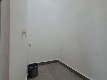 DIJUAL RUMAH SIAP HUNI DALAM PERUMAHAN Type 120/76m PUSAT KOTA
