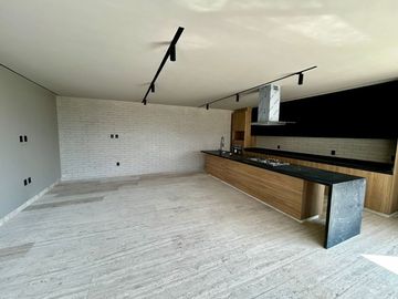 Casa en lomas del campanario norte Querétaro