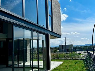 Casa en lomas del campanario norte Querétaro