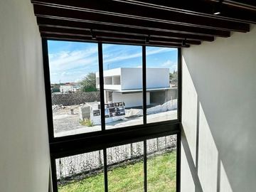 Casa en lomas del campanario norte Querétaro