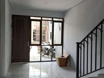RUMAH KOST 5KT 2KM HARGA CUMA 590JT DI MALANG