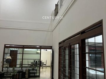 Rumah Mainroad 2LT Strategis Di Wastukencana Tamansari Bandung