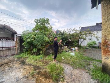 Dijual Kavling Dan Rumah Di Pejuang Jaya Harapan Indah  Bekasi