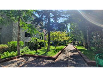 Dpto. En Venta 4d 3b Estac. Bodega / Metro Hernando De Magallanes