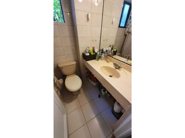 Dpto. En Venta 4d 3b Estac. Bodega / Metro Hernando De Magallanes