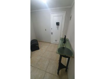 Dpto. En Venta 4d 3b Estac. Bodega / Metro Hernando De Magallanes