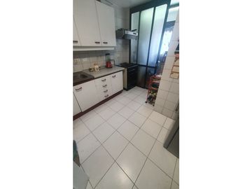 Dpto. En Venta 4d 3b Estac. Bodega / Metro Hernando De Magallanes