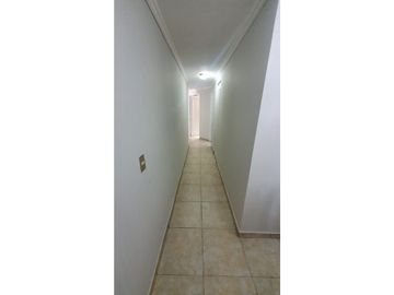 Dpto. En Venta 4d 3b Estac. Bodega / Metro Hernando De Magallanes