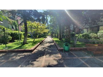 Dpto. En Venta 4d 3b Estac. Bodega / Metro Hernando De Magallanes