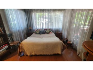 Dpto. En Venta 4d 3b Estac. Bodega / Metro Hernando De Magallanes