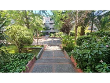 Dpto. En Venta 4d 3b Estac. Bodega / Metro Hernando De Magallanes