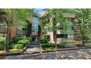 Dpto. En Venta 4d 3b Estac. Bodega / Metro Hernando De Magallanes