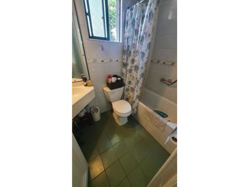 Dpto. En Venta 4d 3b Estac. Bodega / Metro Hernando De Magallanes