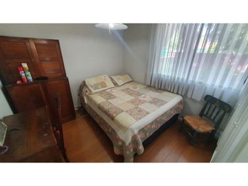 Dpto. En Venta 4d 3b Estac. Bodega / Metro Hernando De Magallanes