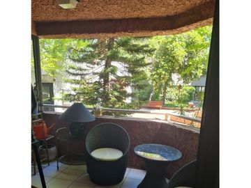 Dpto. En Venta 4d 3b Estac. Bodega / Metro Hernando De Magallanes