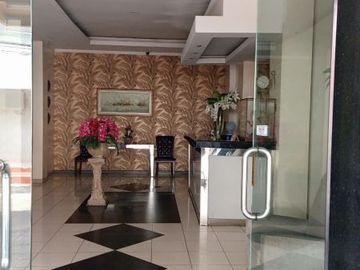 Jual Cepat Hotel Bimo Ks tubun Palmerah Luas 574 46 Kamar