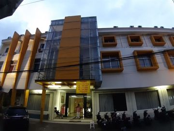 Jual Cepat Hotel Bimo Ks tubun Palmerah Luas 574 46 Kamar