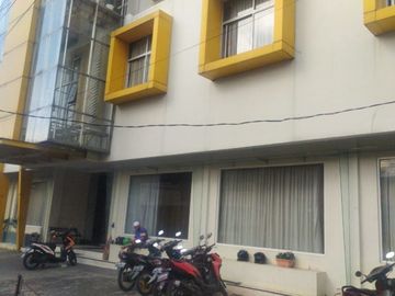 Jual Cepat Hotel Bimo Ks tubun Palmerah Luas 574 46 Kamar