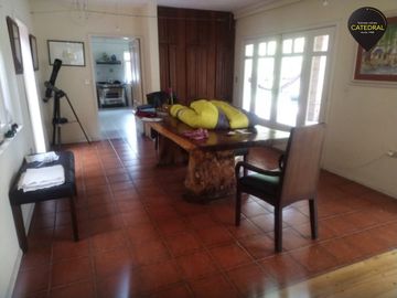 Casa de venta en Challuabamba - Pan. Norte – código:15370