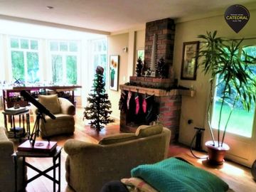 Casa de venta en Challuabamba - Pan. Norte – código:15370