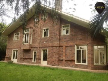 Casa de venta en Challuabamba - Pan. Norte – código:15370