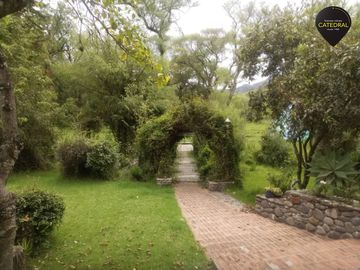 Casa de venta en Challuabamba - Pan. Norte – código:15370