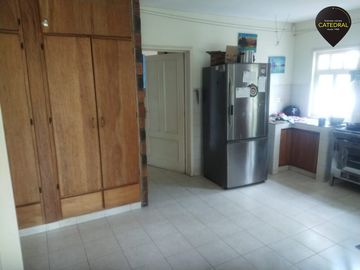 Casa de venta en Challuabamba - Pan. Norte – código:15370