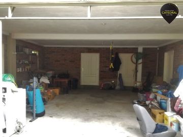 Casa de venta en Challuabamba - Pan. Norte – código:15370