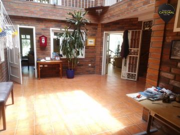 Casa de venta en Challuabamba - Pan. Norte – código:15370