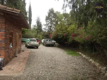 Casa de venta en Challuabamba - Pan. Norte – código:15370