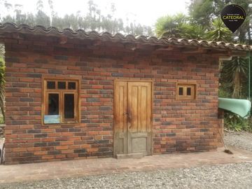 Casa de venta en Challuabamba - Pan. Norte – código:15370