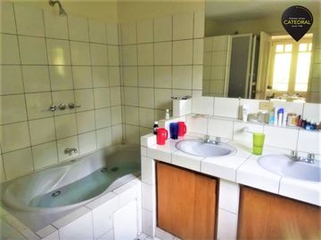 Casa de venta en Challuabamba - Pan. Norte – código:15370